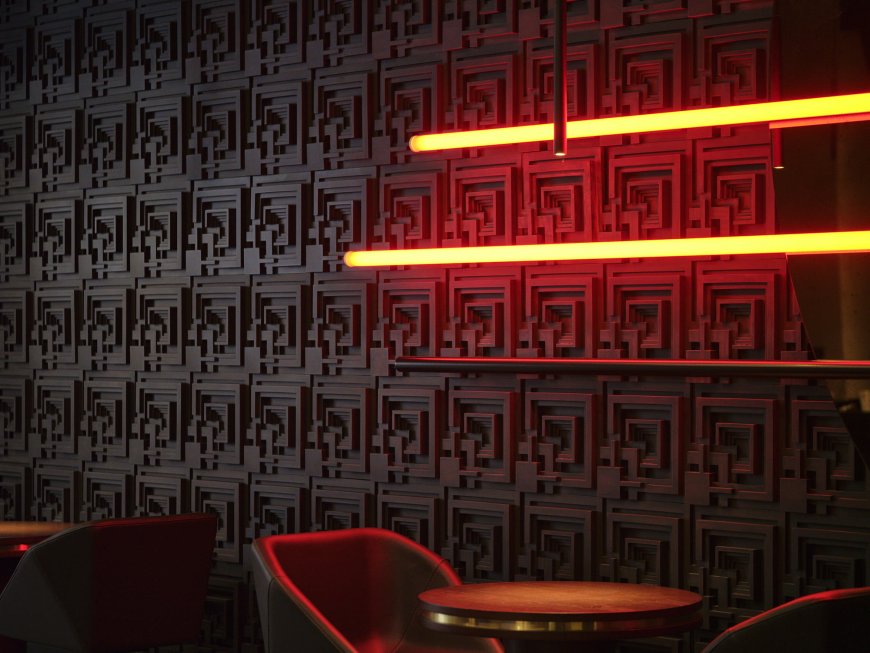 Drink Kong Campo Marzio: il nuovo cocktail bar di Patrick Pistolesi nel centro di Roma