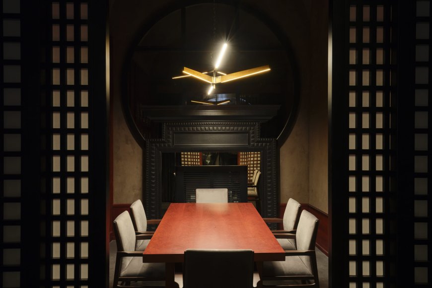 Drink Kong Campo Marzio: il nuovo cocktail bar di Patrick Pistolesi nel centro di Roma