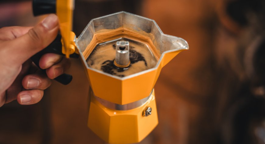 Nasce il Moka Day: il 21 aprile è la Giornata Internazionale della Moka