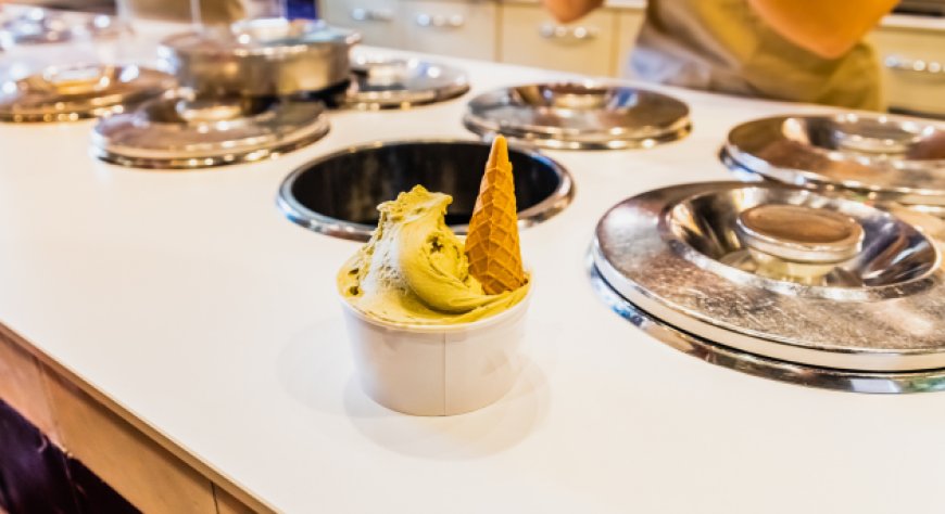Dal gusto alla qualità: il ruolo decisivo dei consumatori nel futuro del gelato artigianale