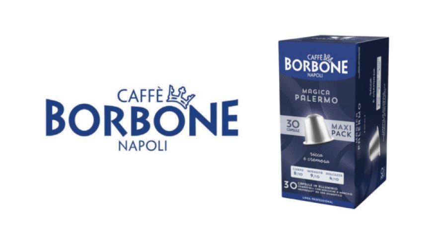 Venditalia 2026, Caffè Borbone punta su sostenibilità e innovazione