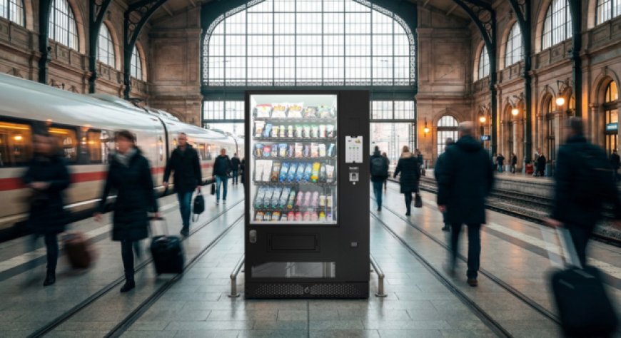 Bianchi Industry a Venditalia 2026: tra le novità un'area esclusiva su invito