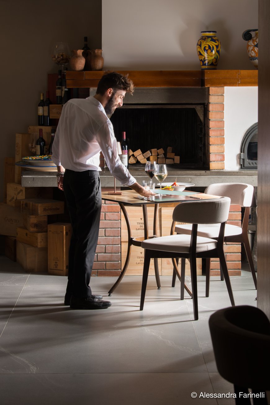 La Contrada compie 30 anni, una storia di famiglia con pizza d’autore e identità contemporanea