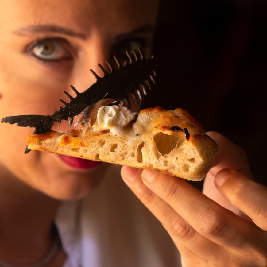 La Contrada compie 30 anni, una storia di famiglia con pizza d’autore e identità contemporanea