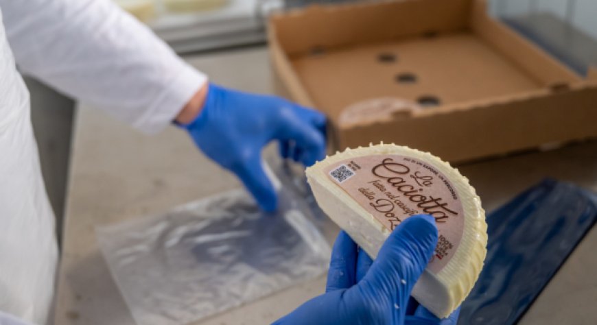 Ri-nasce il Caseificio del carcere della Dozza di Bologna