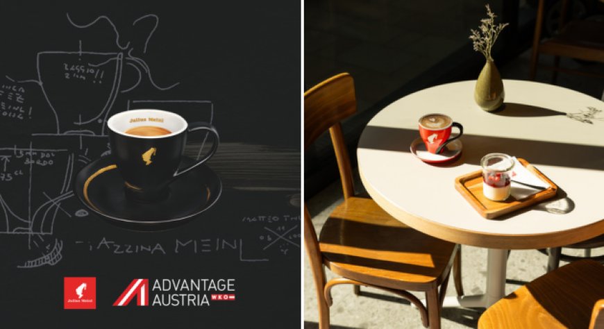 Milano Design Week, Julius Meinl protagonista con la Vienna CoffeeHouse a Palazzo Confalonieri