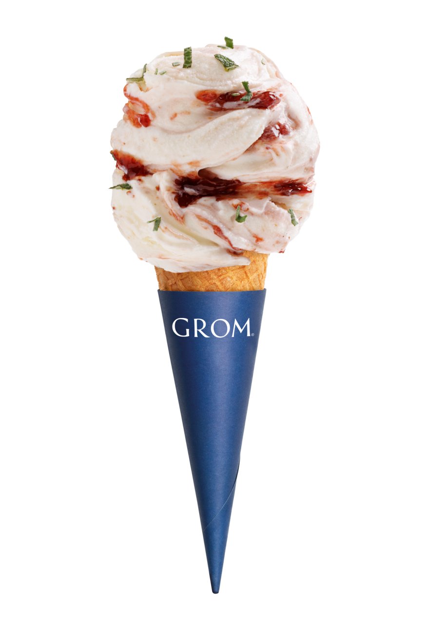 Il gelato diventa esperienza: il nuovo corso di GROM e le novità 2026