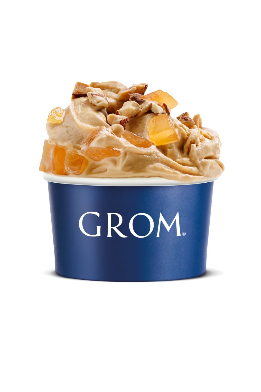 Il gelato diventa esperienza: il nuovo corso di GROM e le novità 2026