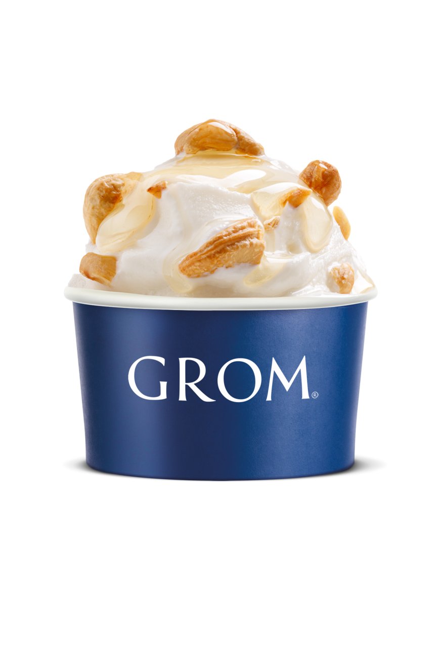 Il gelato diventa esperienza: il nuovo corso di GROM e le novità 2026