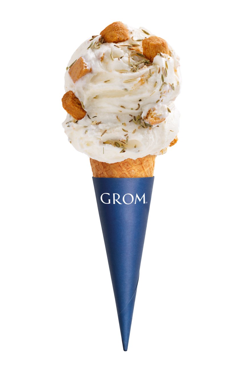 Il gelato diventa esperienza: il nuovo corso di GROM e le novità 2026