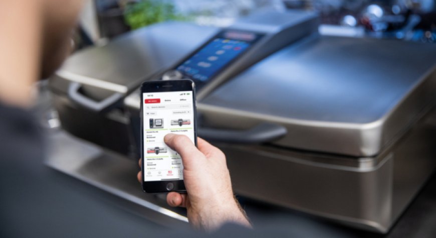 RATIONAL ConnectedCooking: come la cucina connessa rivoluziona l'efficienza dei ristoranti