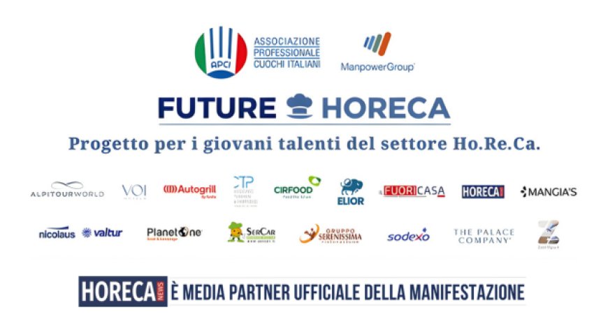 Future Horeca: studentesse di Cingoli alla finale del contest a Reggio Emilia