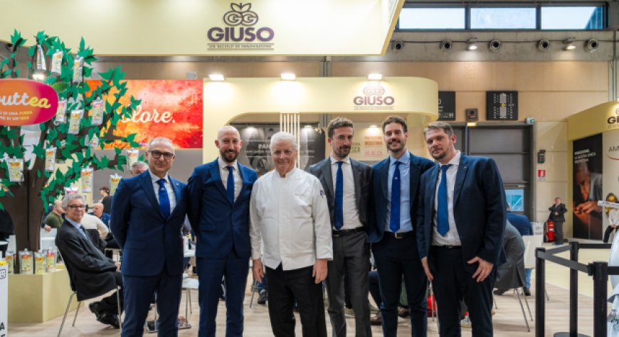 Seminario APEI: Giuso presenta le sue eccellenze ai professionisti del settore