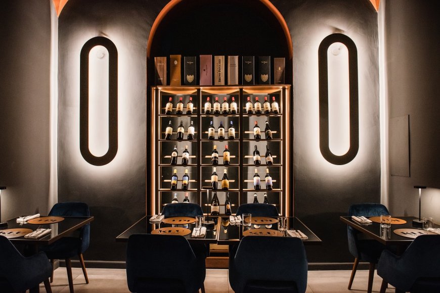 KLU Pizza Club: la tradizione casertana nella capitale