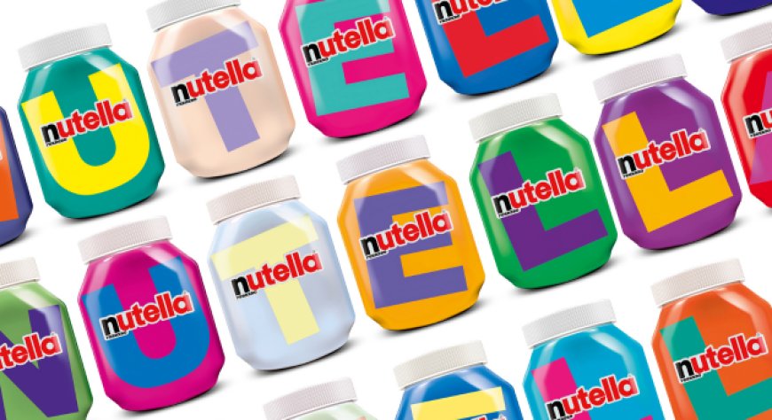 A 62 anni dalla sua nascita, Nutella® è più che mai un prodotto iconico