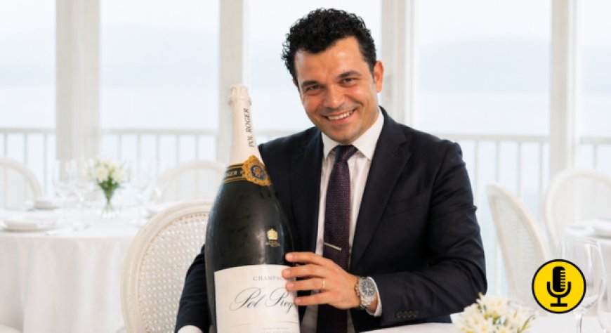Dentro il pairing. Amalfi, Glicine: il racconto del sommelier Luca Amato