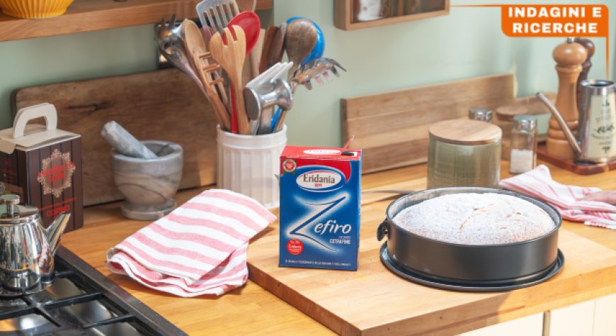 Le abitudini degli italiani in fatto di dolcezza? Ce lo racconta AstraRicerche