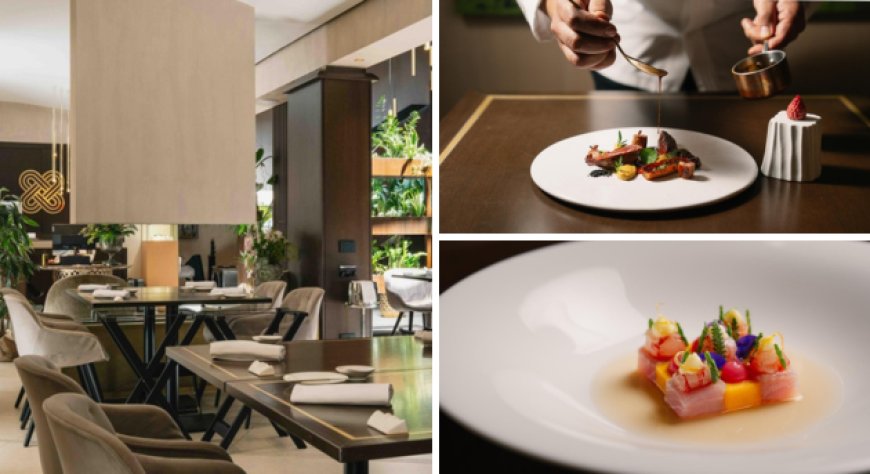 Cortile Spirito Santo a Ortigia: i nuovi menu degustazione dello chef Giuseppe Torrisi