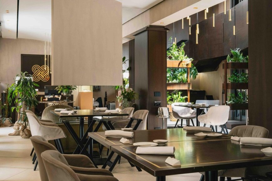 Cortile Spirito Santo a Ortigia: i nuovi menu degustazione dello chef Giuseppe Torrisi