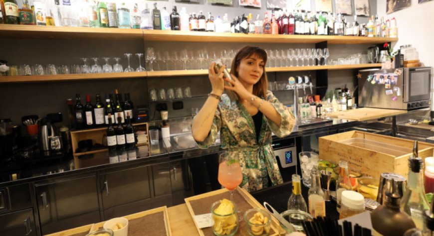 Udine Cocktail Week 2026: programma, ospiti e novità della quinta edizione