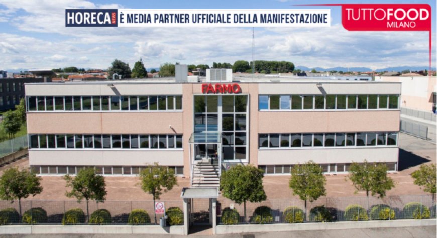 Farmo a TuttoFood 2026: una gamma di prodotti che strizza l'occhio al canale Horeca