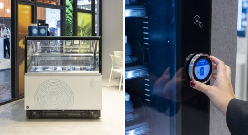 Epta a EuroShop 2026: efficienza, sostenibilità e innovazione nella refrigerazione commerciale