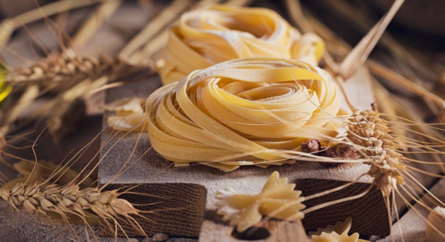La pasta italiana conquista il mondo: oltre il 60% della produzione vola all’estero