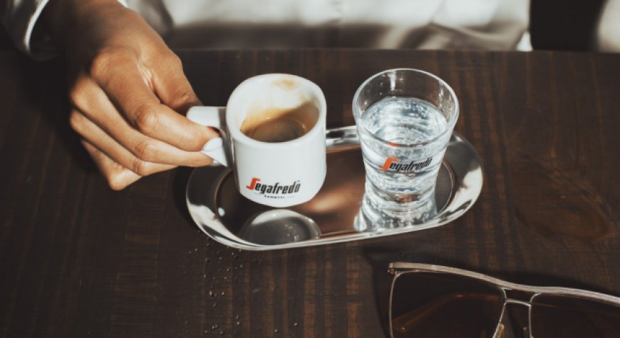 Segafredo evolve la sua identità globale: al via il nuovo posizionamento ''Take Your Shot''