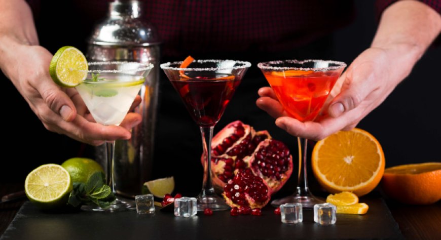 Stock Spirits: formazione bar in una masterclass gratuita da Eurocash