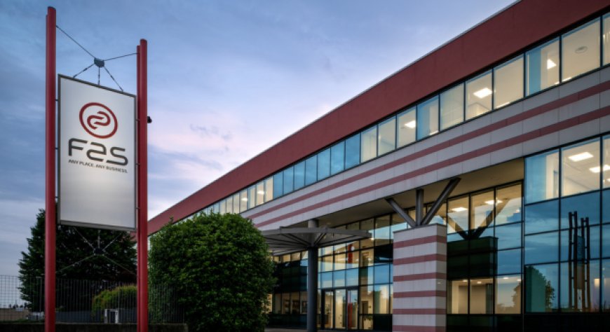 Venditalia 2026, FAS International rilancia sul retail tech con nuove soluzioni e macchine intelligenti