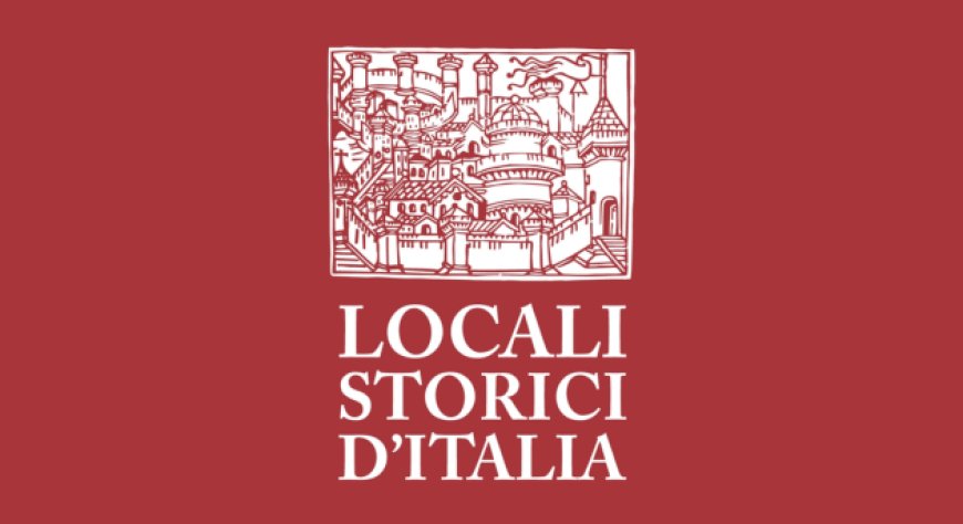 Locali Storici d’Italia, assemblea a Palermo: annunciata la nuova Guida e la Giornata Nazionale