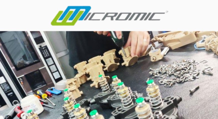 Micromic a Venditalia 2026: nasce la business unit dedicata all’Horeca