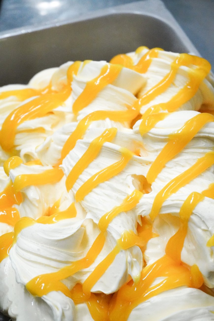 Badiani arriva a Roma e debutta al Mercato Centrale