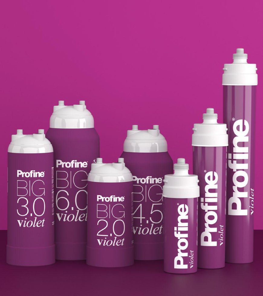 Think:water a Venditalia 2026 con la gamma Profine Vending