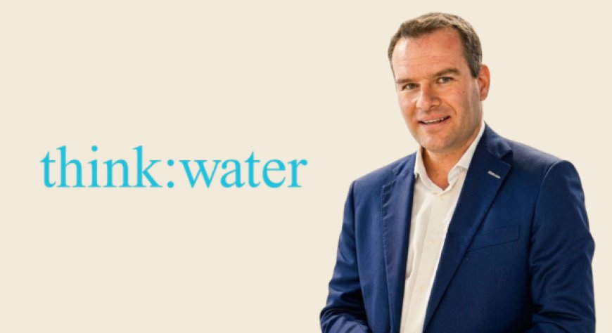 Think:water a Venditalia 2026 con la gamma Profine Vending