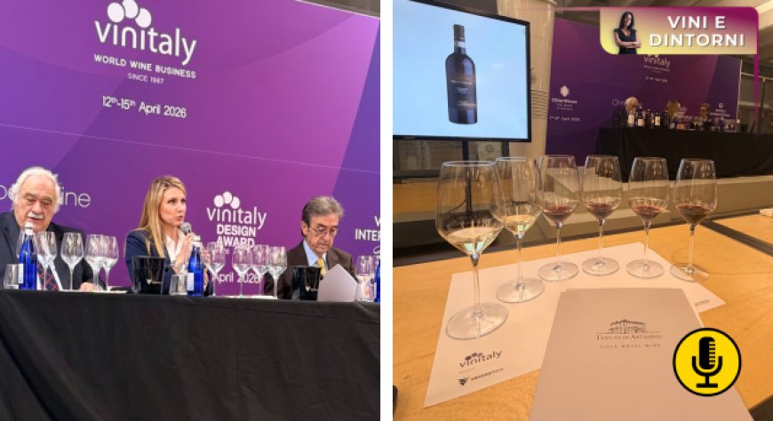 Il terroir oltre la vigna: a Carmignano il progetto Artimino tra zonazione, storia e nuova lettura del vino