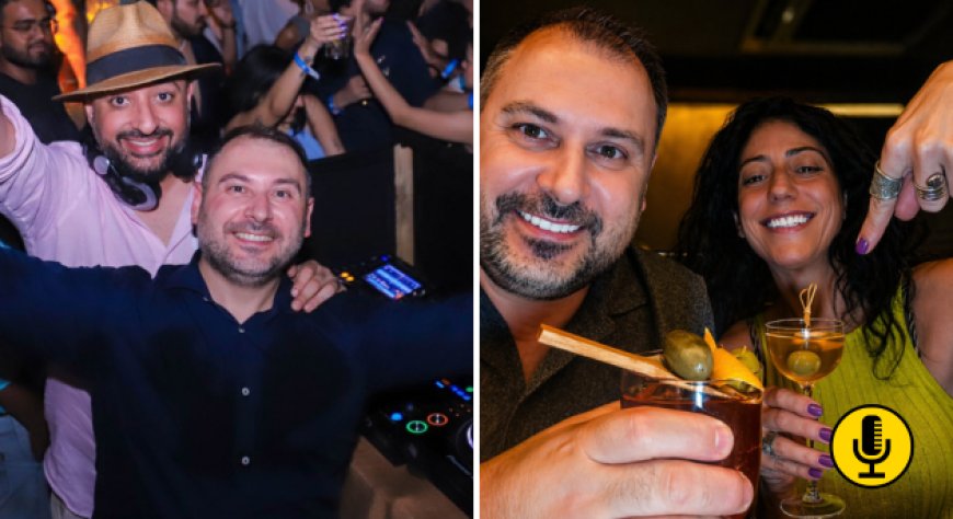 Delhi, cocktail e burocrazia: l'italiano che racconta la notte indiana dall'interno