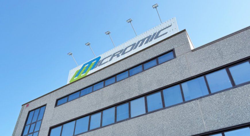 Micromic a Venditalia 2026: nasce la business unit dedicata al caffè professionale