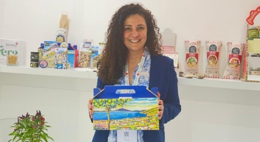 Teorema Mediterraneo lancia ''crea la tua ricetta'': il condimento diventa su misura