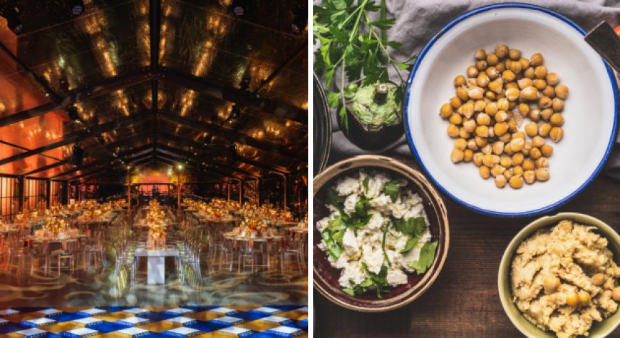 Cucina maremmana: sapori autentici della Toscana tra terra e tradizione