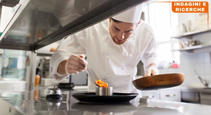 Chef e ristoranti di alta gamma promuovono il Gambero Rosso di Mazara, ma chiedono filiera più trasparente