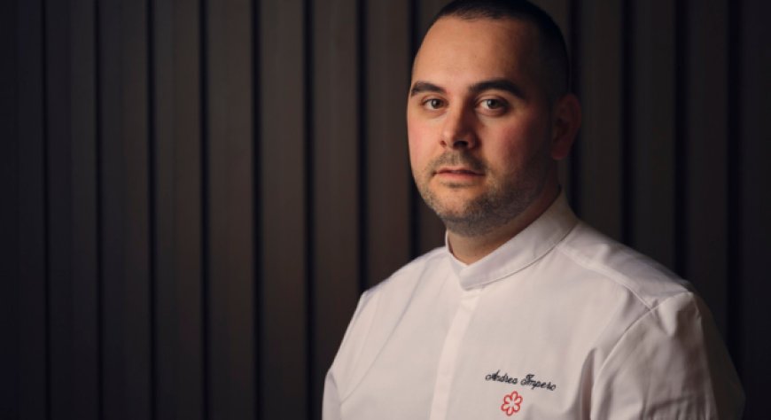 Il carrello dei formaggi come leva turistica: la visione di Andrea Impero