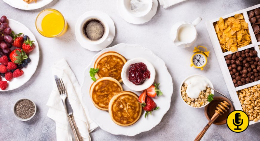 Colazione fuori casa: la nuova leva strategica per bar, bakery e hotel