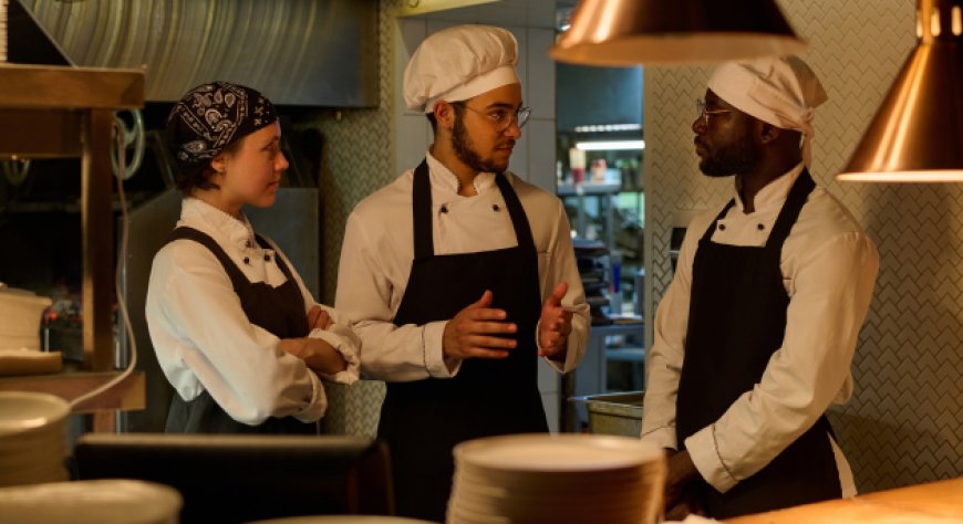 Il grande equivoco della ristorazione italiana: ignorare il diritto