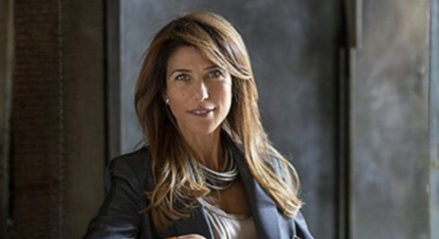 Irene Rizzoli è la nuova Vicepresidente di Italia del Gusto