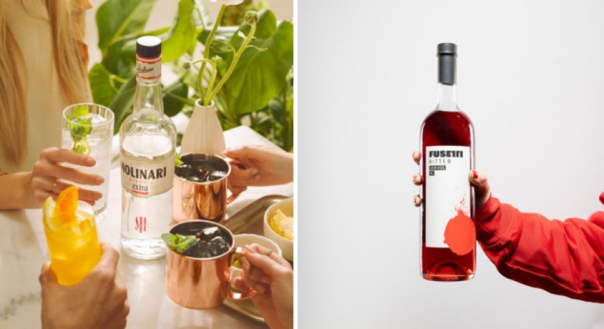 Molinari rafforza il portafoglio con Fusetti Bitter e lancia la Molinari Extra Challenge