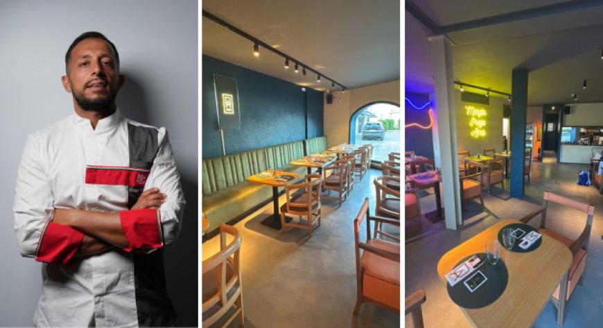 Don Antonio 1970 sbarca in Sardegna: Fabio Di Giovanni apre a Pula