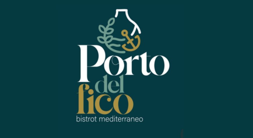 Pioppi: apre Porto del Fico, bistrot mediterraneo guidato dallo chef Marco Mattei