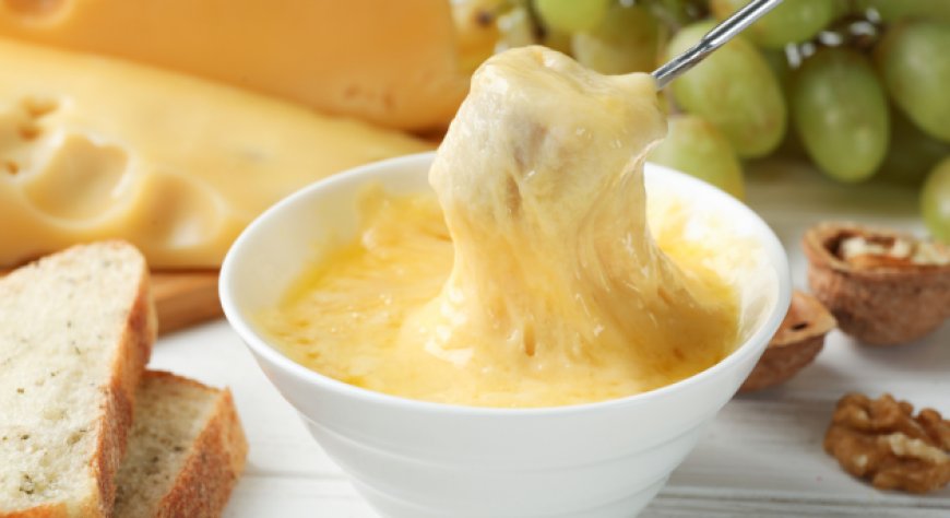 Formaggio fuso: soluzioni casearie versatili di St. Paul