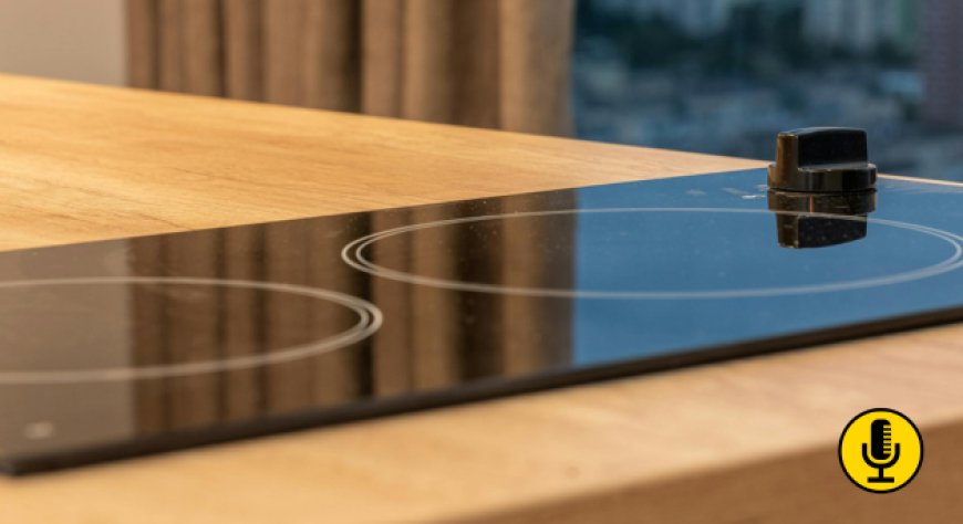 Piano a induzione o piano in vetroceramica? Le differenze